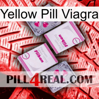 Yellow Pill Viagra 33